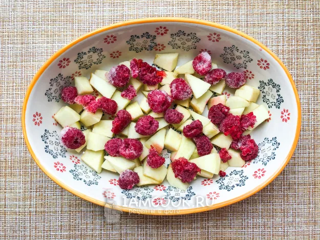 Шаг 2: иллюстрация