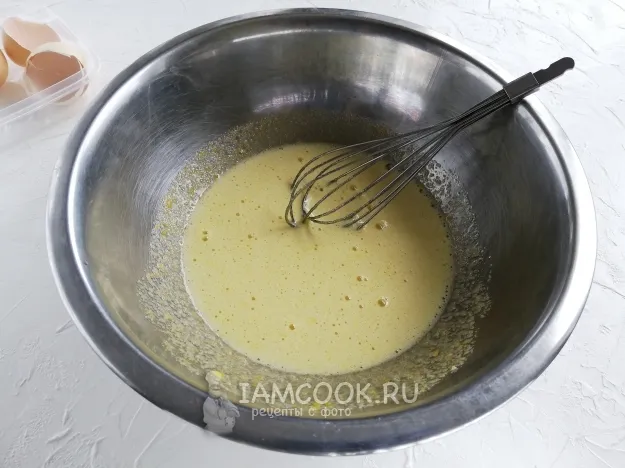 Шаг 2: иллюстрация