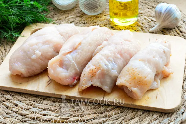 Шаг 9: иллюстрация