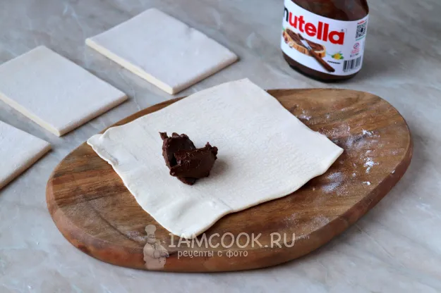 Шаг 3: иллюстрация