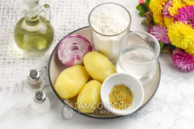 Шаг 1: иллюстрация