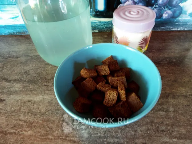 Шаг 1: иллюстрация