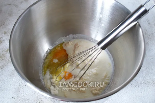 Шаг 3: иллюстрация