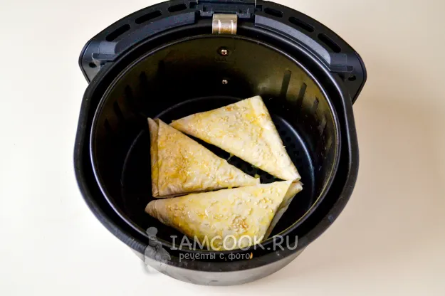 Шаг 9: иллюстрация