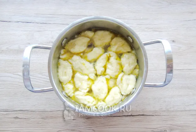 Шаг 10: иллюстрация