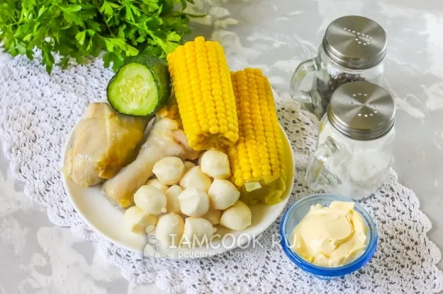 Шаг 1: иллюстрация