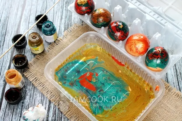 Шаг 8: иллюстрация