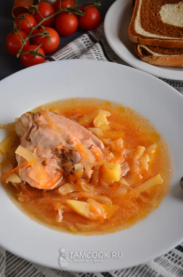 Шаг 10: иллюстрация