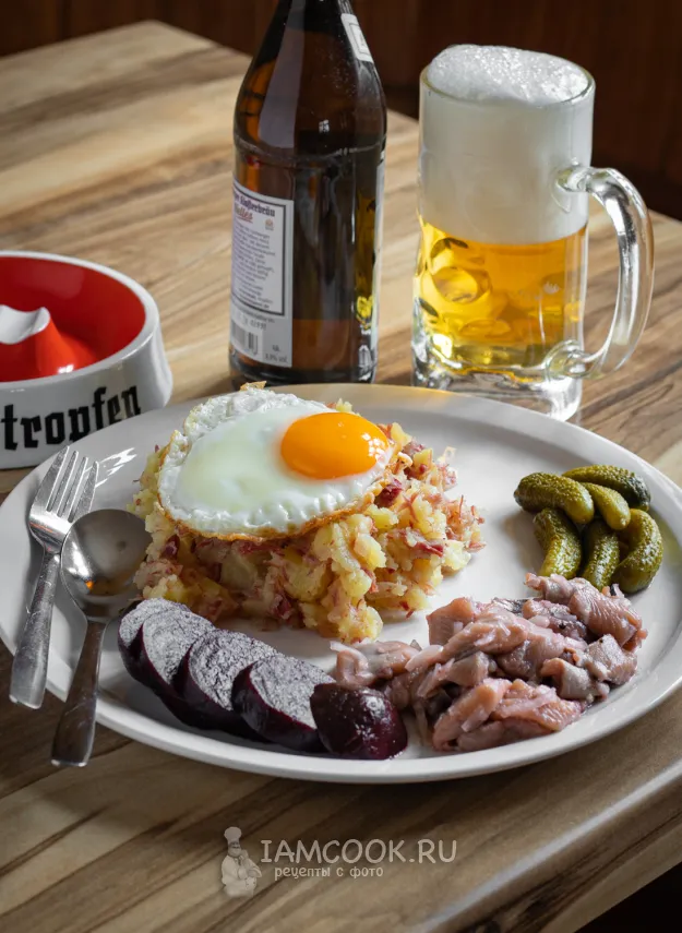 Шаг 17: иллюстрация