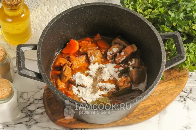 Шаг 5: иллюстрация