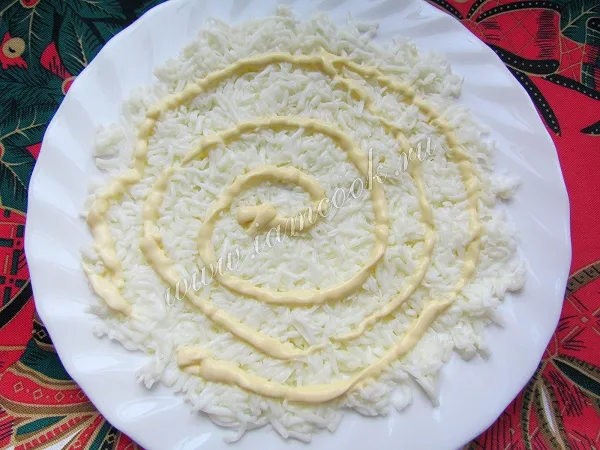 Шаг 5: иллюстрация