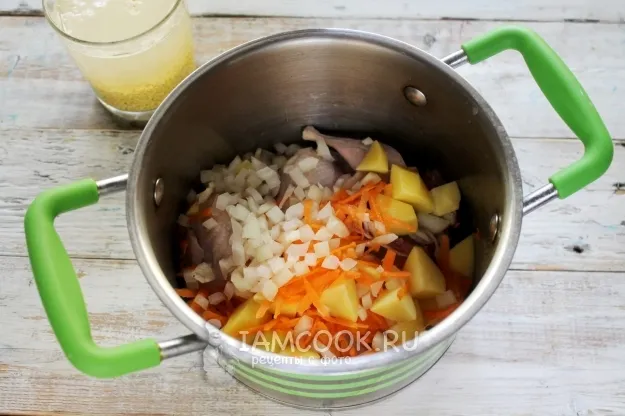 Шаг 4: иллюстрация