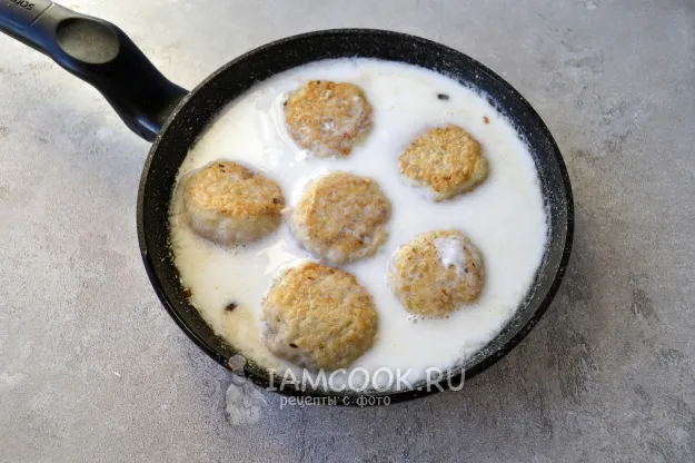 Шаг 9: иллюстрация