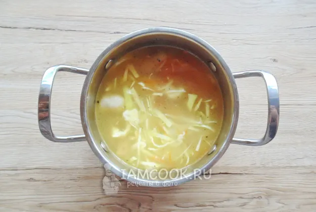 Шаг 9: иллюстрация