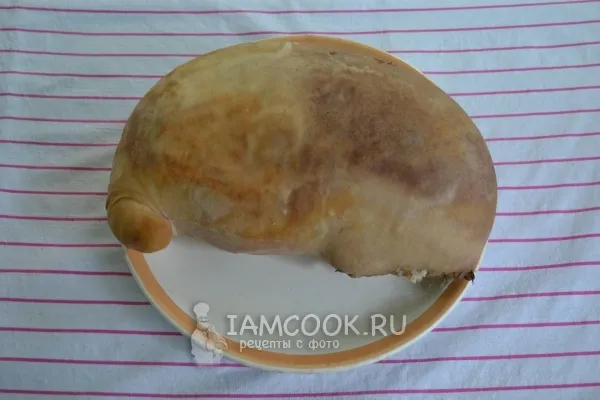 Шаг 16: иллюстрация