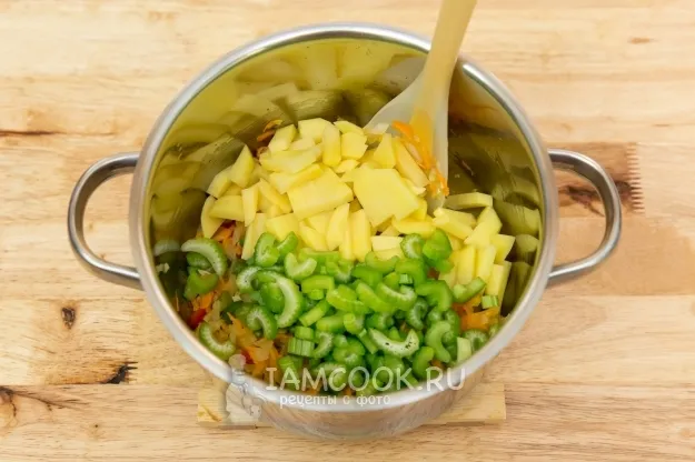 Шаг 3: иллюстрация