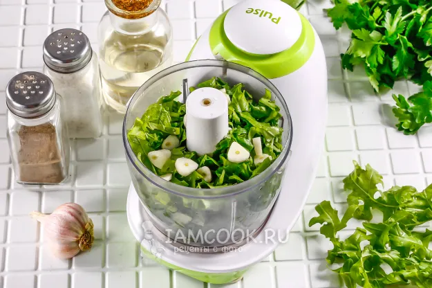 Шаг 3: иллюстрация