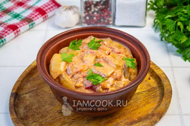 Шаг 10: иллюстрация