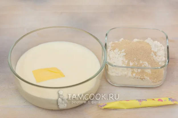 Шаг 1: иллюстрация