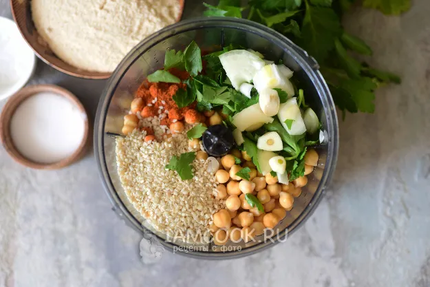 Шаг 4: иллюстрация