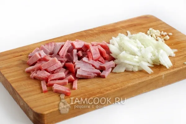 Шаг 3: иллюстрация