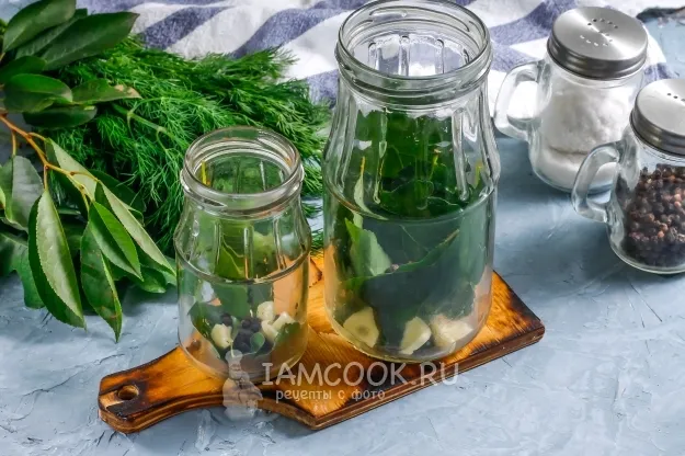 Шаг 2: иллюстрация