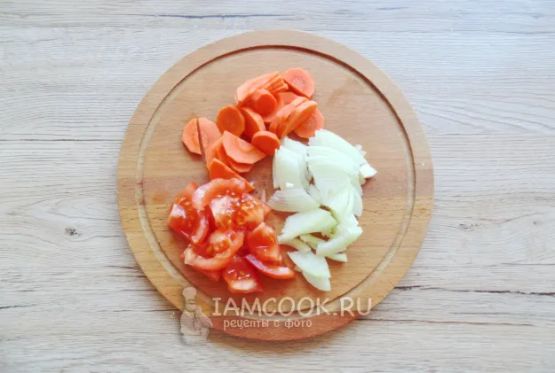 Шаг 2: иллюстрация