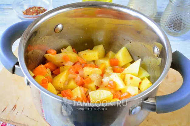 Шаг 8: иллюстрация