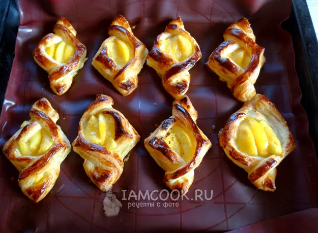 Шаг 8: иллюстрация