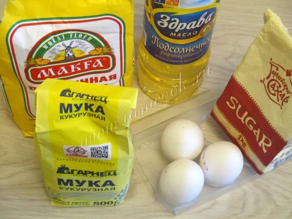 Шаг 1: иллюстрация