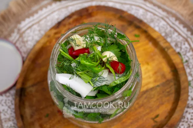 Шаг 8: иллюстрация