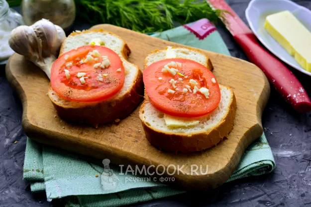 Шаг 5: иллюстрация