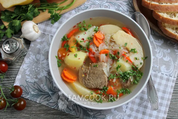 Шаг 9: иллюстрация