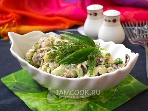 Шаг 7: иллюстрация