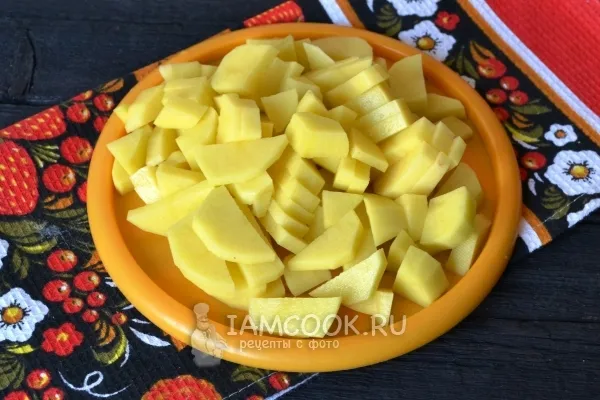 Шаг 2: иллюстрация