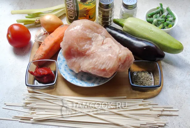 Шаг 1: иллюстрация