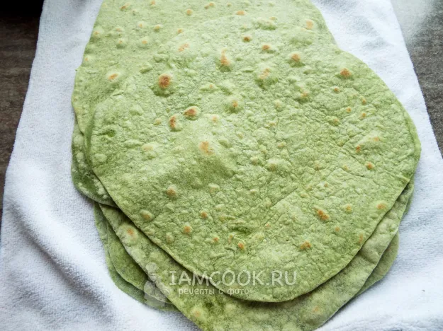 Шаг 9: иллюстрация