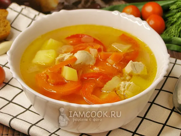 Шаг 13: иллюстрация