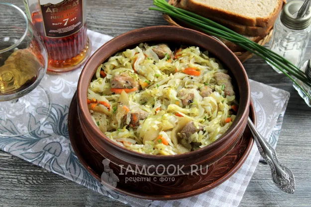 Шаг 9: иллюстрация