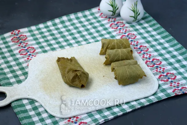 Шаг 8: иллюстрация