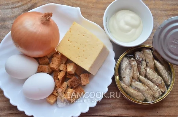 Шаг 1: иллюстрация