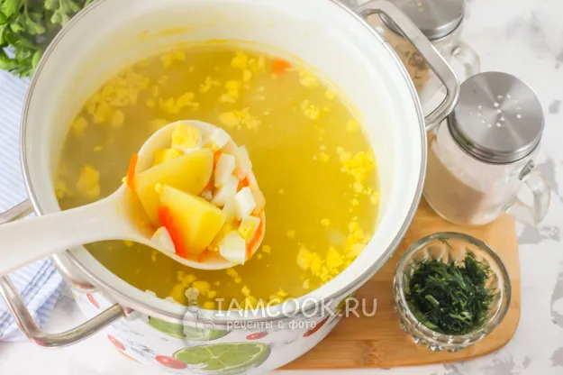 Шаг 5: иллюстрация