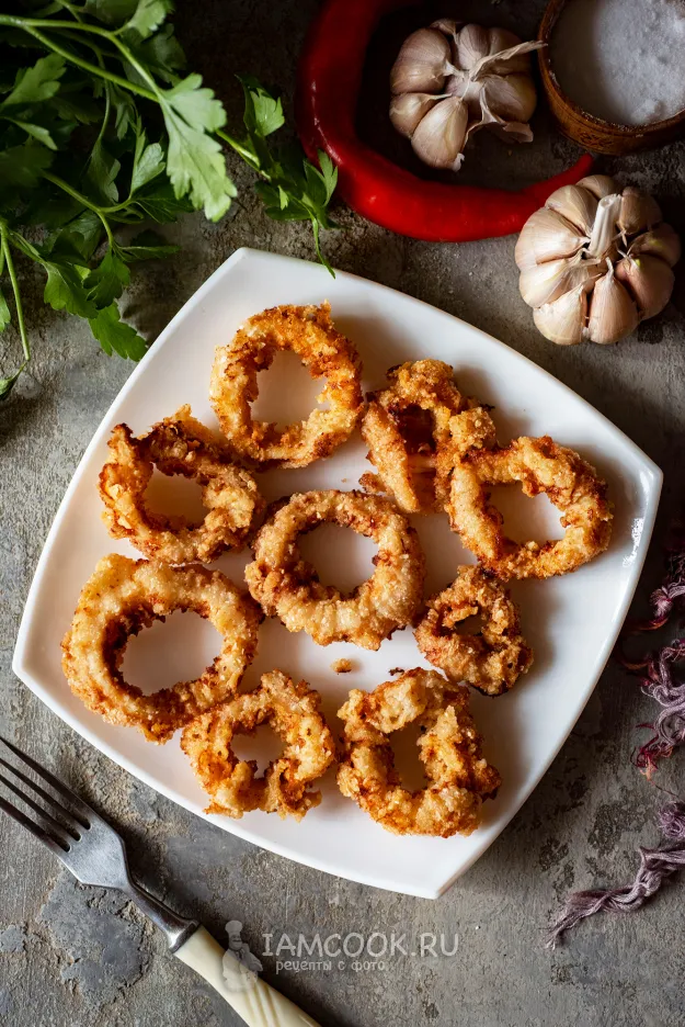 Шаг 9: иллюстрация