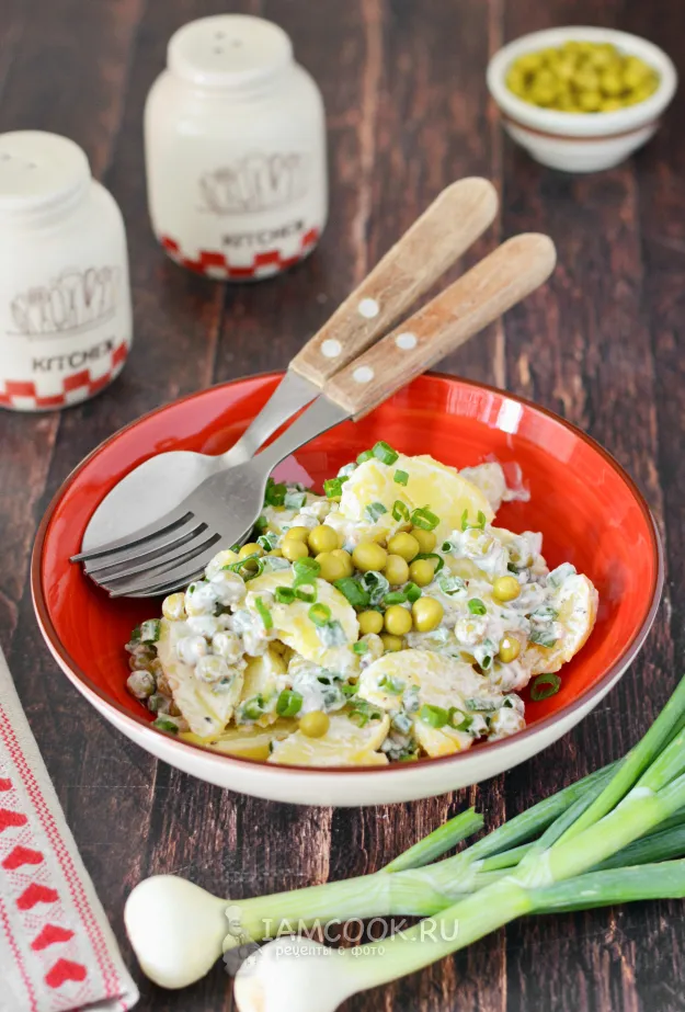 Шаг 8: иллюстрация