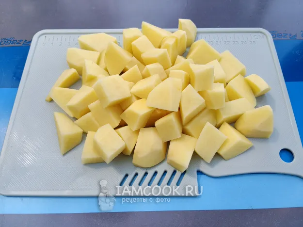 Шаг 3: иллюстрация