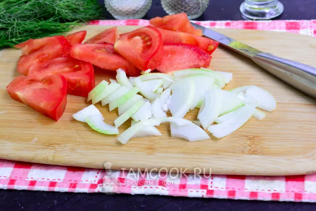 Шаг 3: иллюстрация