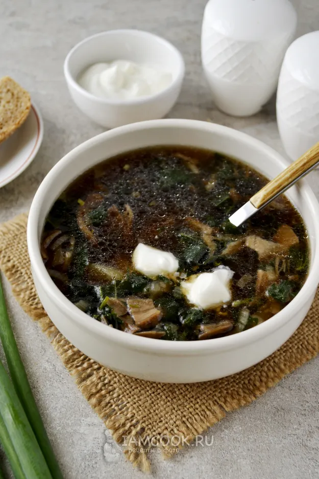 Шаг 10: иллюстрация