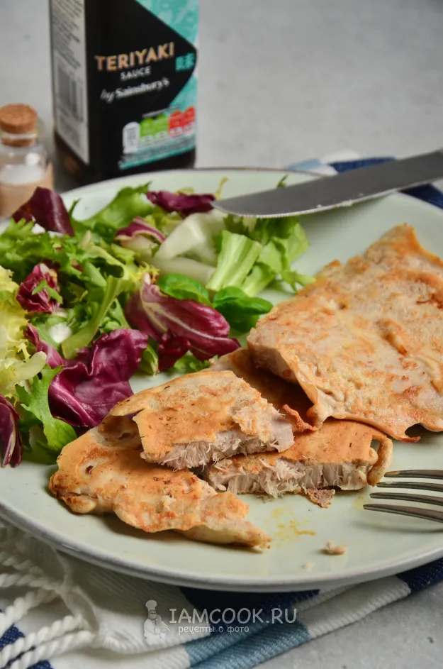 Шаг 9: иллюстрация