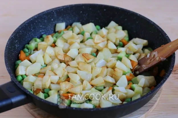 Шаг 12: иллюстрация