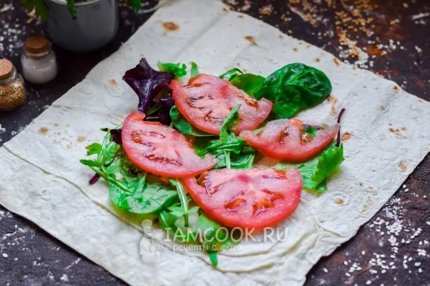 Шаг 3: иллюстрация